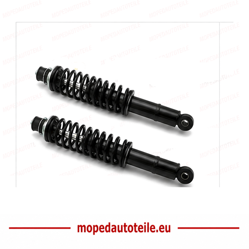 Rear shock absorbers, set of 2 — Casalini M20 second version