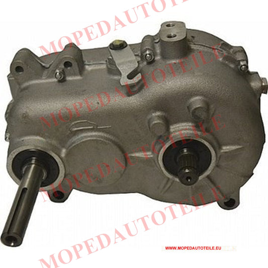 Gearbox Chatenet CH26/32/40/46 &amp; Grecav EKE/Sonique