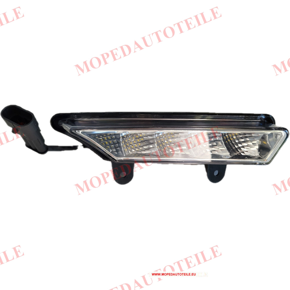 Daytime running light front Aixam(Sensation) right (LED)
