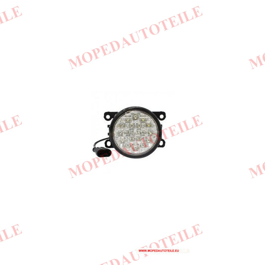 Daytime running lights Aixam Crossline / Crossover / D-Truck (2018)