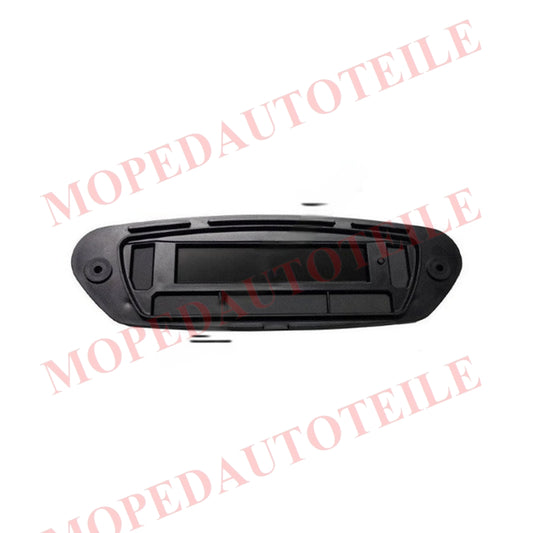Speedometer / instrument cluster, Microcar MC1 / MC2 / MGO1