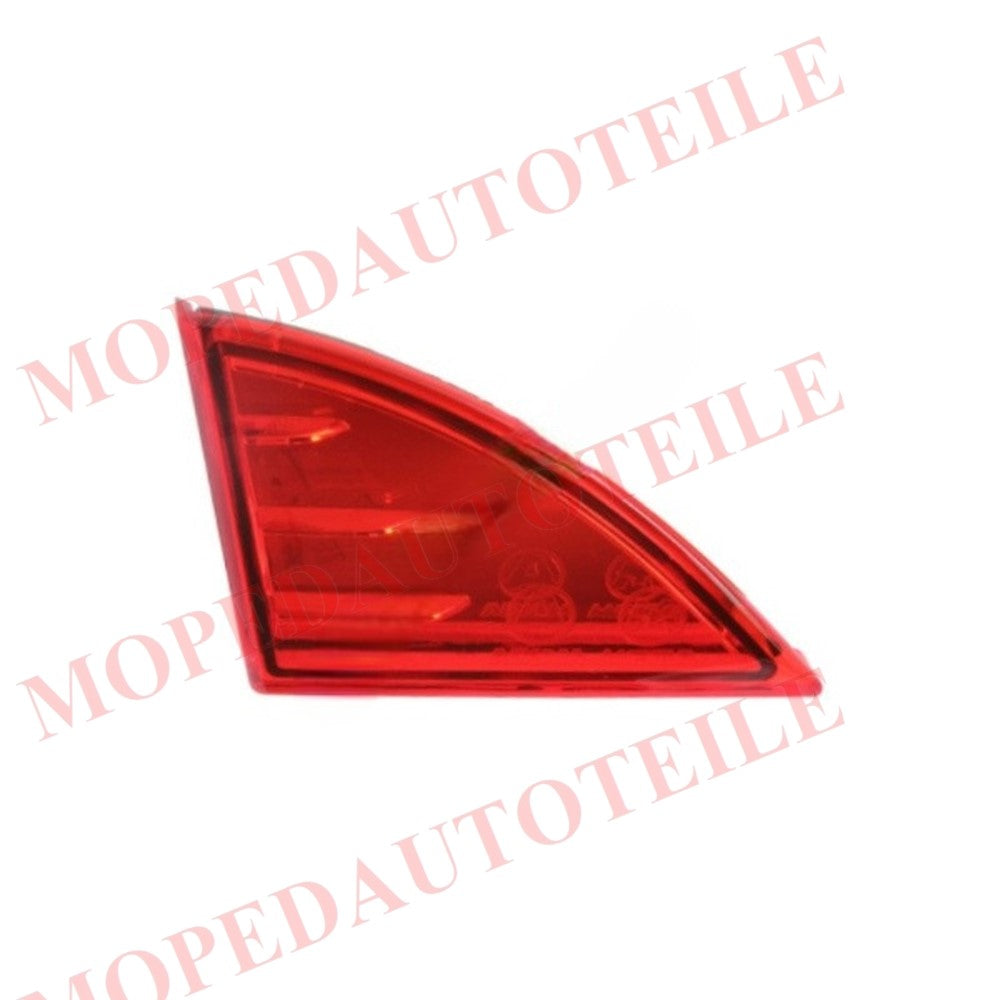 Taillight left Aixam(City/coupe/Crossline/Crossover) Vision