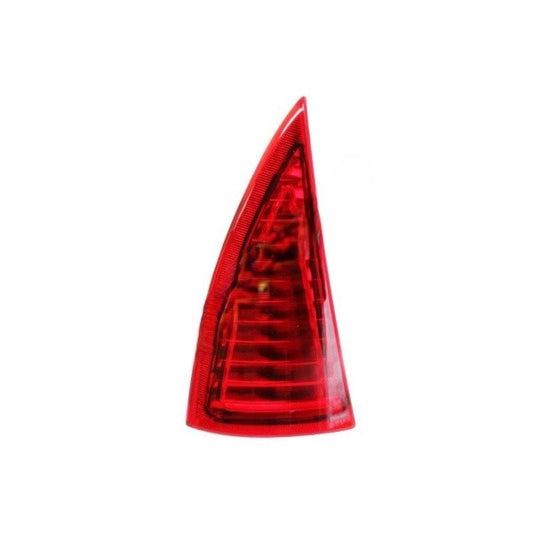 Taillight left Aixam(City/Crossline/Roadline)