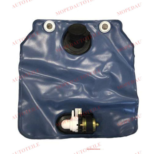 Sacchetti per lavavetri Microcar Virgo