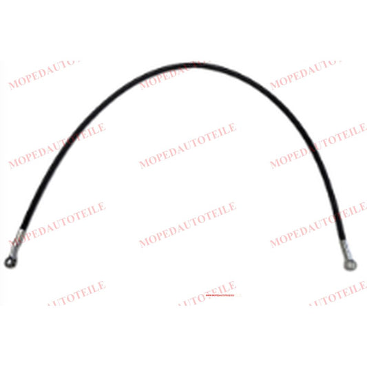Bremsschlauch hinten Aixam Impulsion / Vision