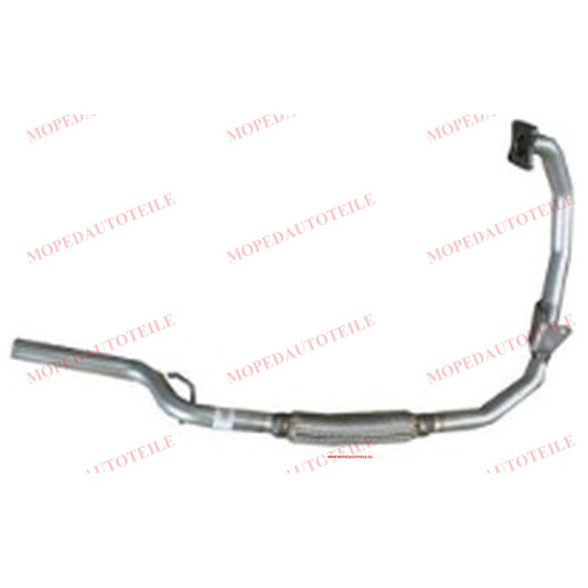Colector de escape con tubo flexible Chatenet CH26 / CH32 (Yanmar)