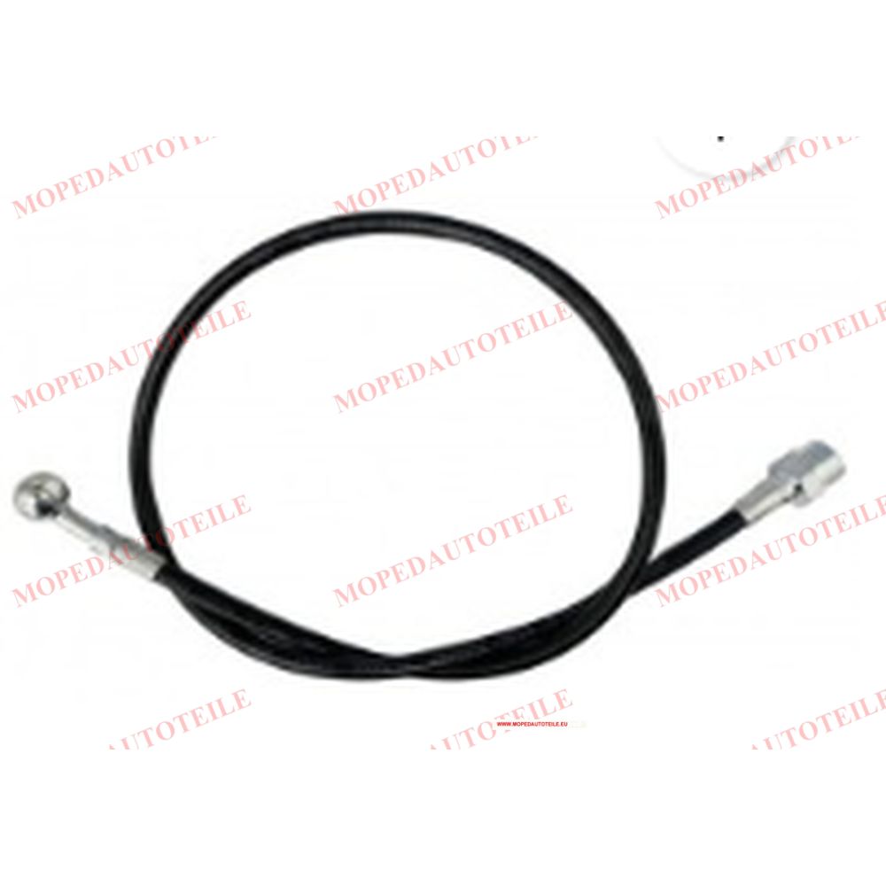 Tubo de freno trasero Aixam Impulsion / Vision (con ABS)