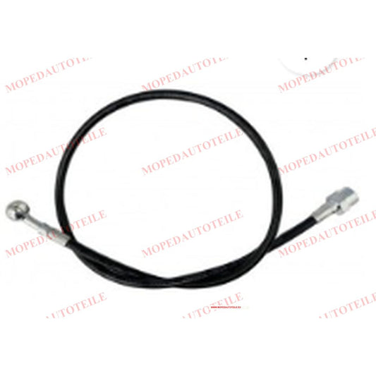 Bremsschlauch hinten Aixam Impulsion / Vision (mit ABS)