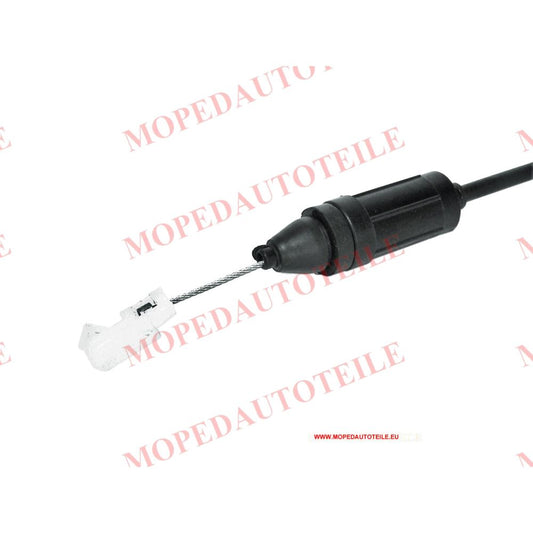 throttle cable, Chatenet (Ch26/Ch32)