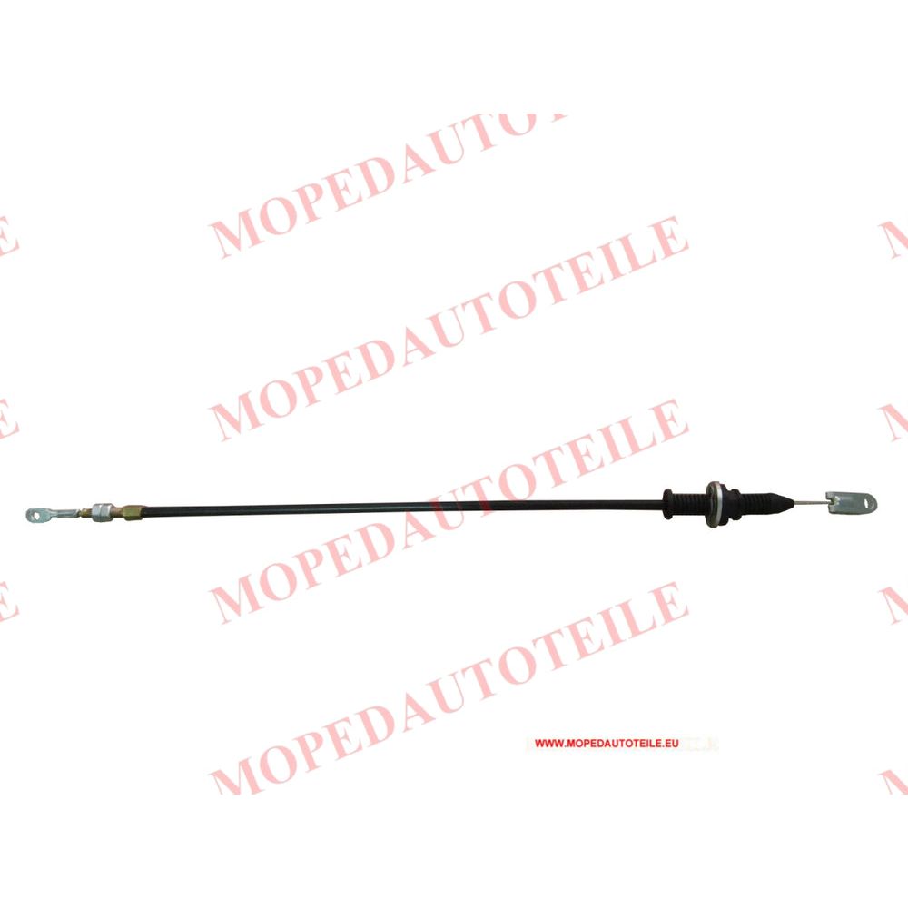 throttle cable, JDM(Albizia/Abaca)