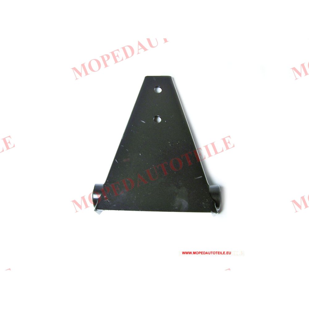 Wishbone steering knuckle, JDM (Titane, Albizia, Abaca)