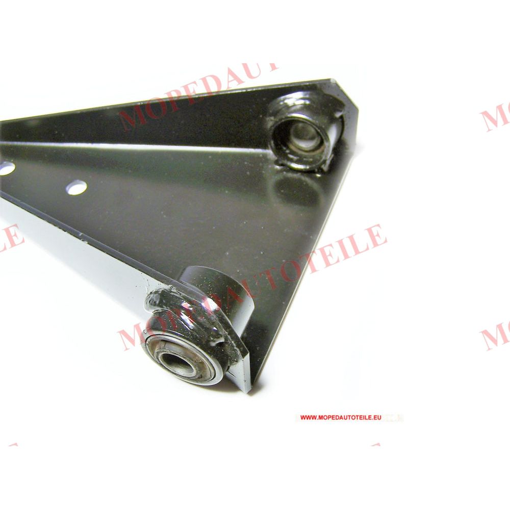 Wishbone steering knuckle, JDM (Titane, Albizia, Abaca)