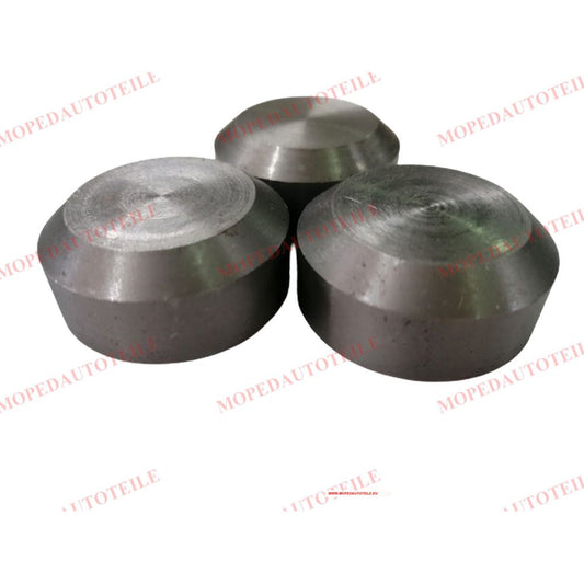 Weight Variomatic engine side old model (190GR) Aixam
