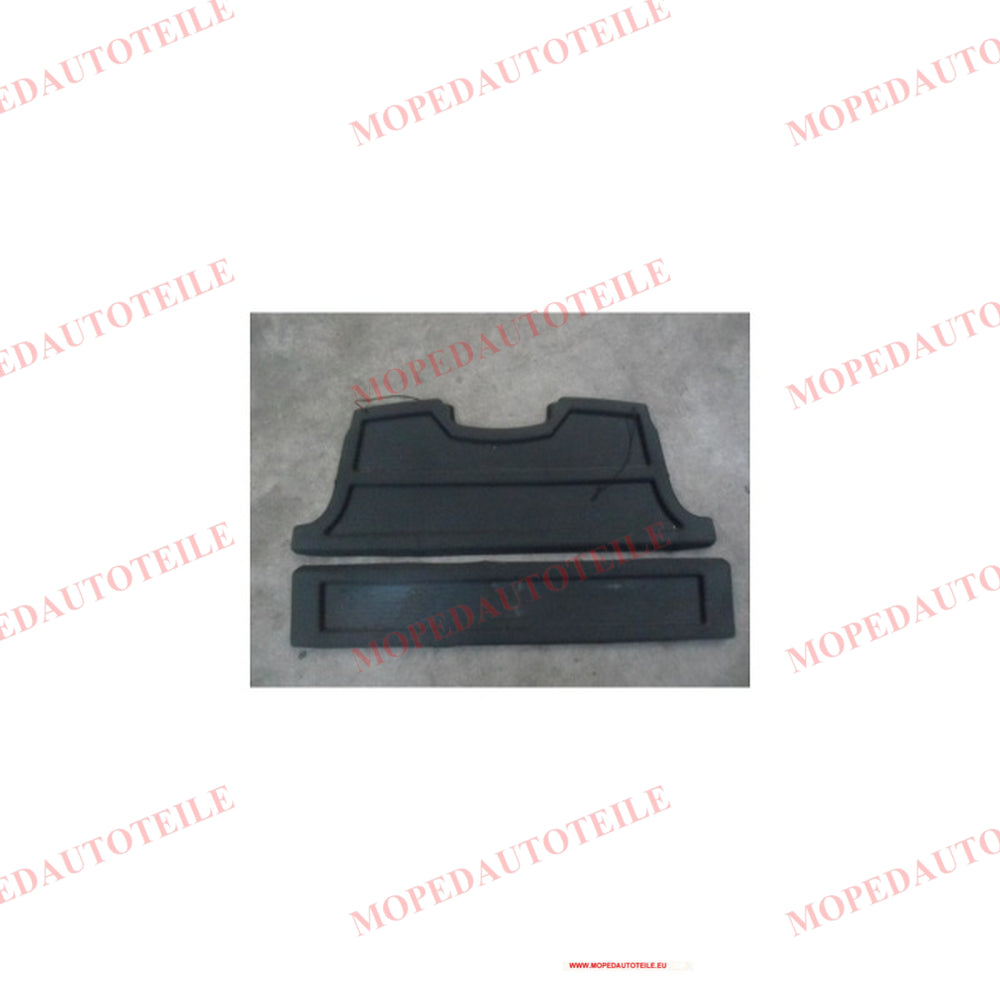 parcel shelf, Ligier IXO