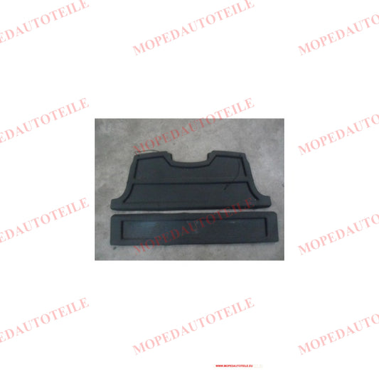 parcel shelf, Ligier IXO