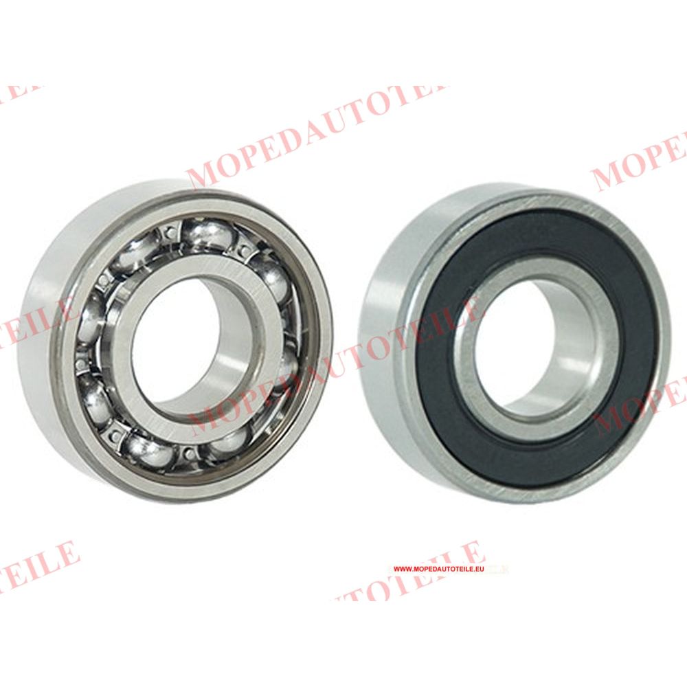 gearbox bearing, 6304