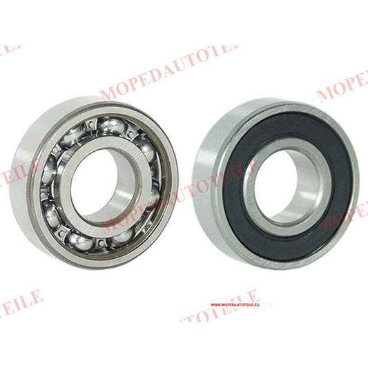 gearbox bearing, 6303