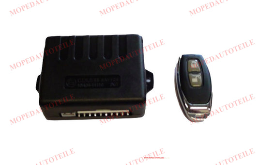 Zentralverriegelungsatz,Ligier(Xtoo/Optimax/JSRC),Microcar(MGO 3/4)