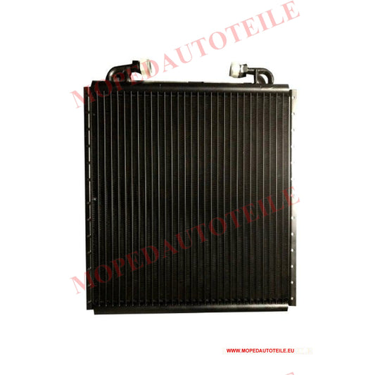 air conditioning cooler (air conditioning) Aixam