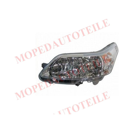 Headlight left JDM(Aloës)