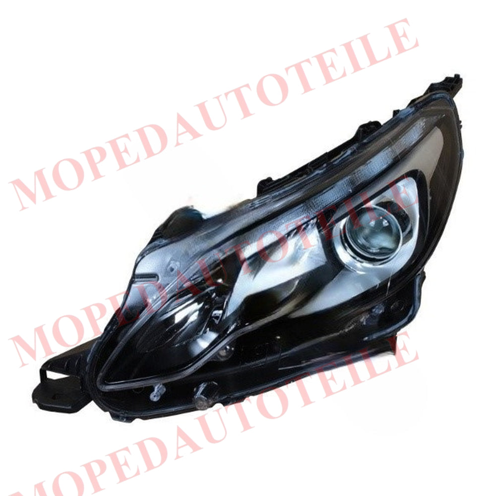 Scheinwerfer links Ligier(JS60)