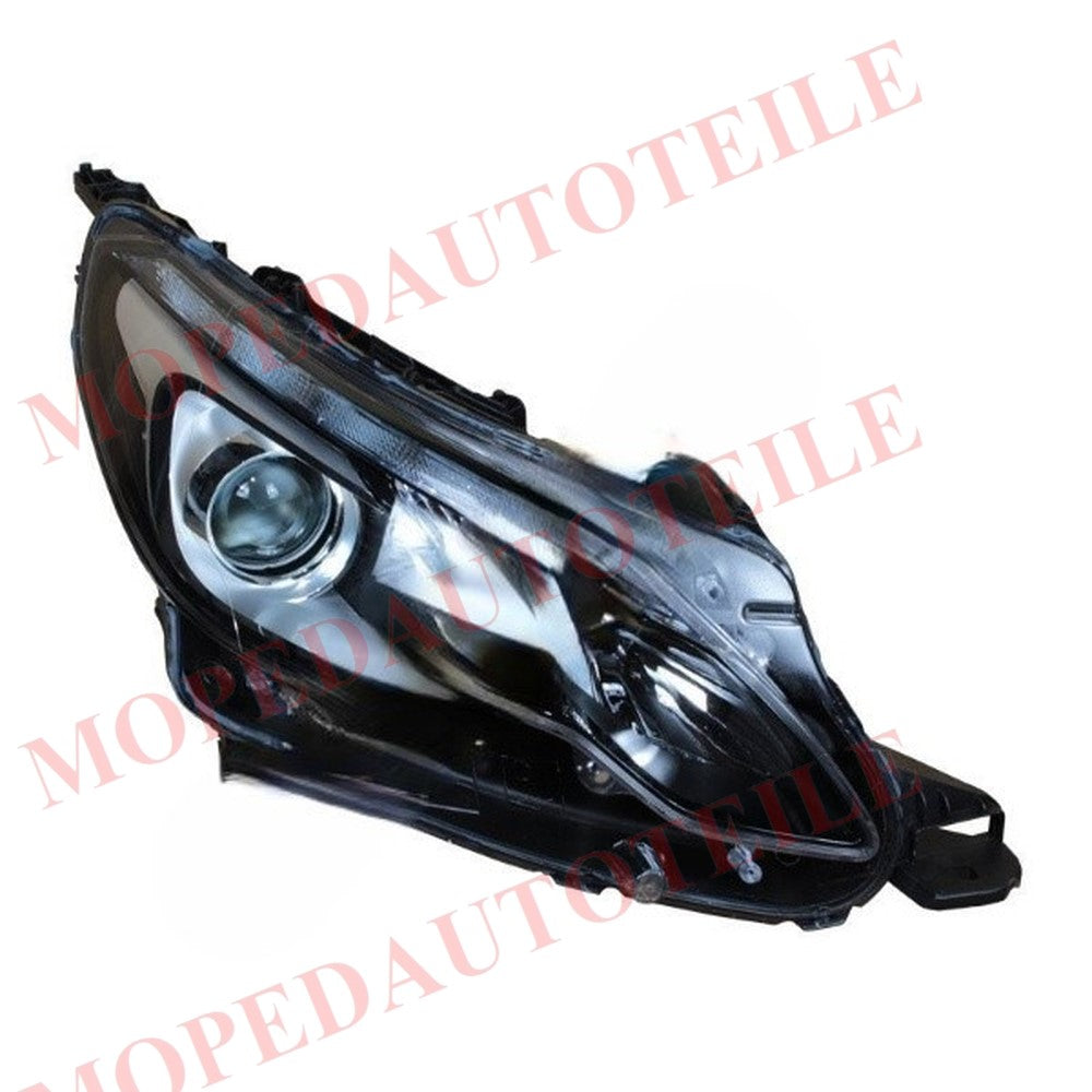 Right headlight Ligier (JS60)
