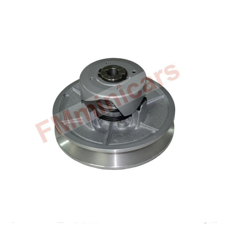 Vario gearbox side Casalini (YDEA/M10/M12/M14/M20)