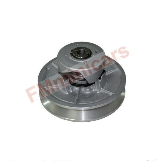 Vario gearbox side JDM, Chatenet