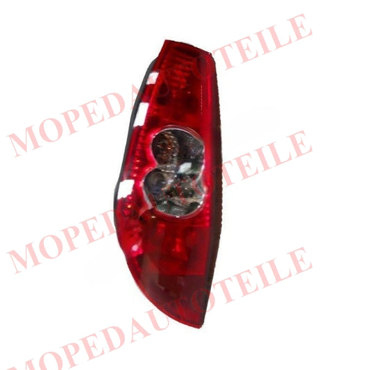 TAIL LIGHT LEFT AIXAM 721, 741, 751, CITY, ROADLINE, CROSSLINE