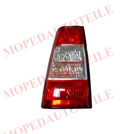 Taillight left Aixam(400/500.4)