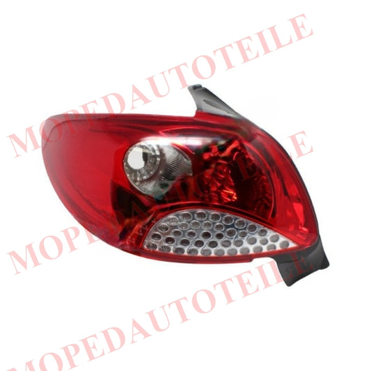 Taillight left JDM(Aloes)