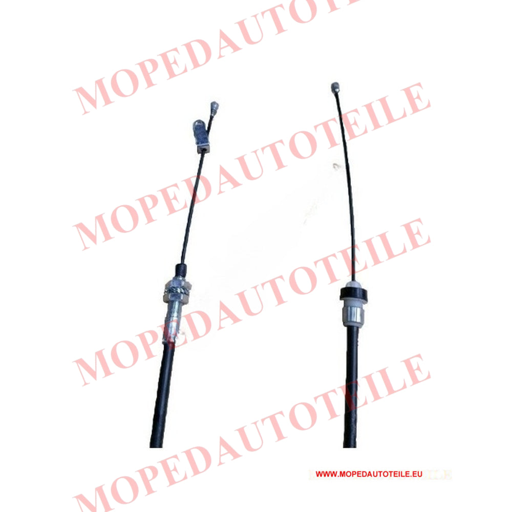 handbrake cable, Aixam(400)