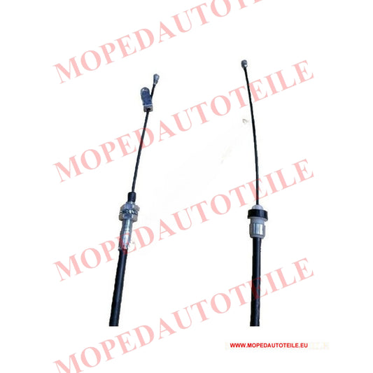 Handbrake cable, Aixam(741/Roadline/Crossline 2005-2010)