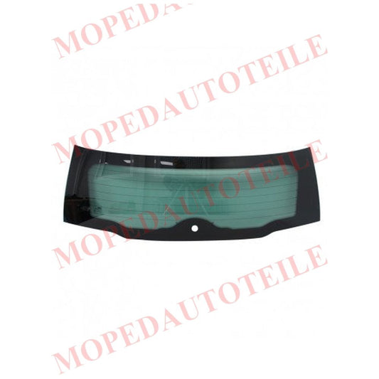 Rear window Ligier (JS50/PH1/PH2/PH3)