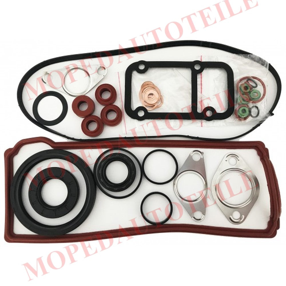 Gasket set, Lombardini DCI 442/492, Ligier, Microcar, Chatenet 