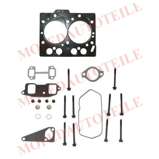 Dichtungssatz, Microcar(MC1/2/MGO) Chatenet(CH26/CH30) JDM, Yanmar