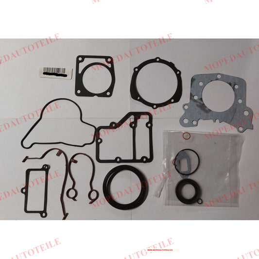 Gasket set, Ligier(JS50/Ambra/Xtoo) Microcar(MC/MGO) Lombardini Focs/Progress
