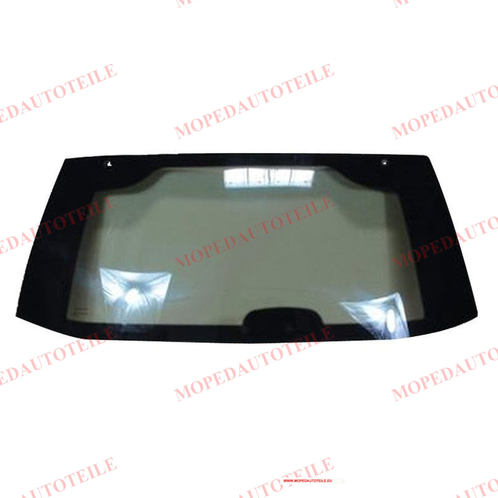 Heckscheibe, Aixam(Minauto Cross)