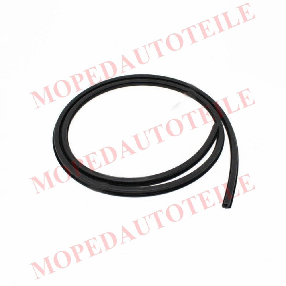 Window rubber Ligier (Ambra/Nova/X too/X too Max)