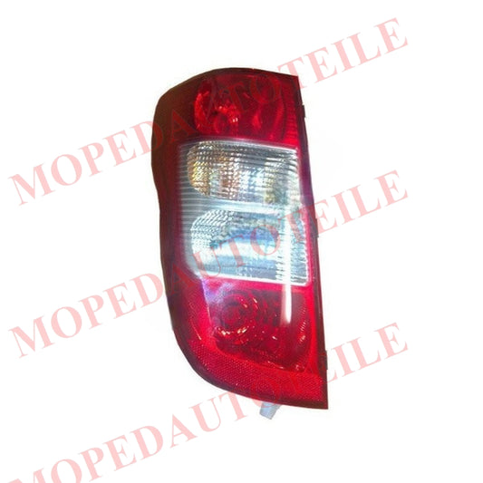 Rücklicht links Ligier(IXO/JS50)