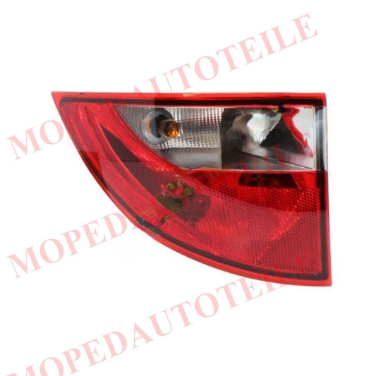 Taillight left Aixam Sensation/Emotion