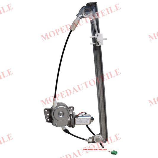 Right window regulator, Microcar (MC1/2/ Due First)