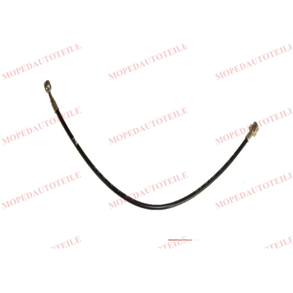 Front brake line, Aixam 480mm