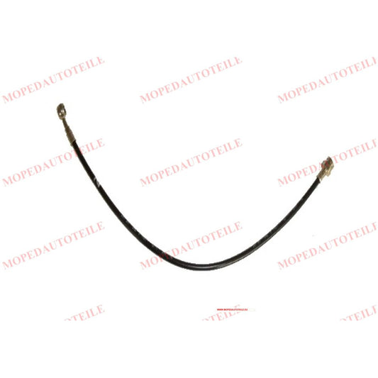 Front brake line, Aixam 480mm