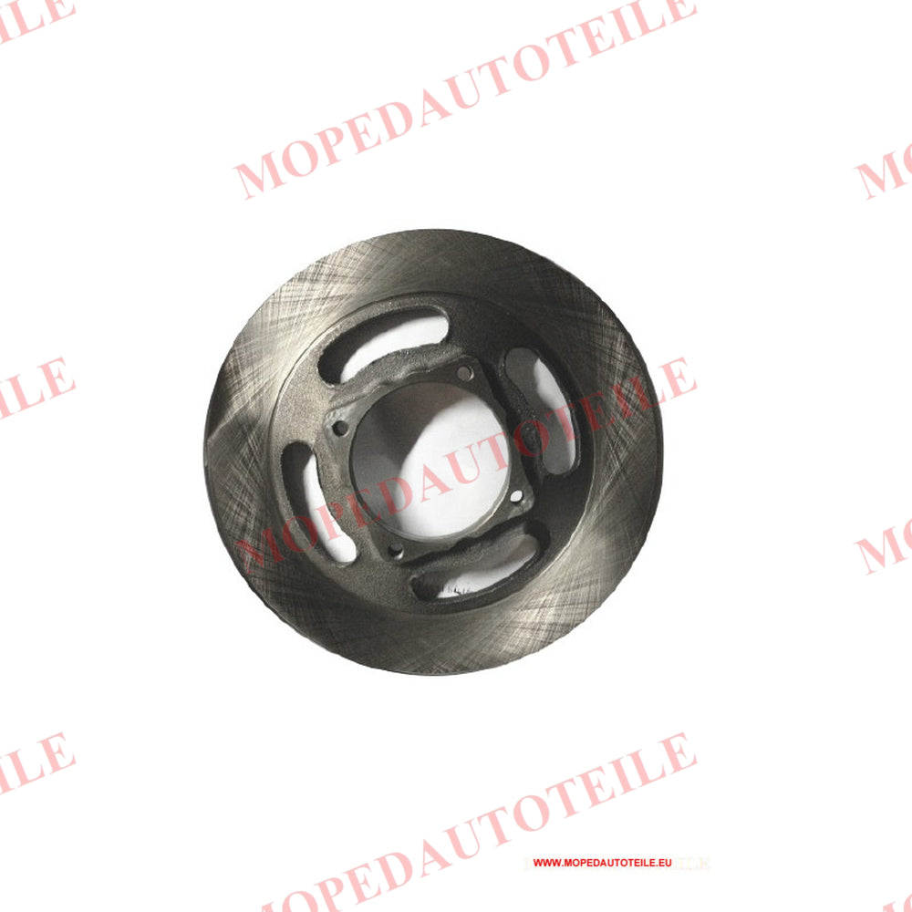 Brake disc, Aixam (Vision/Sensation/Emotion) front 220MM