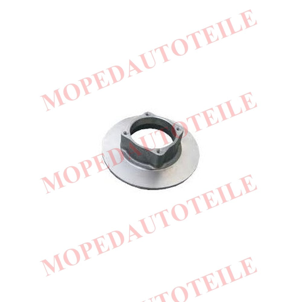 Front brake disc, Aixam(City roadline Crossline 500,4), Chatenet(Media Stella)