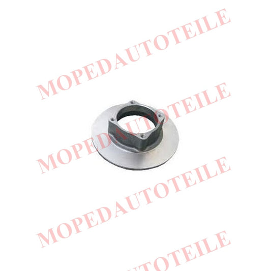 Front brake disc, Aixam(City roadline Crossline 500,4), Chatenet(Media Stella)