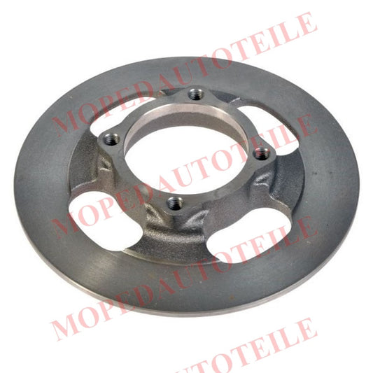 Front brake disc, Ligier (Xtoo Max/R/S/RS Optimax)