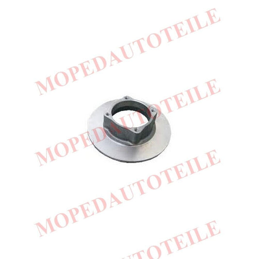 Front brake disc, Microcar(Virgo 1/2/3 MC 1/2) JDM(Titane 1/2/3)