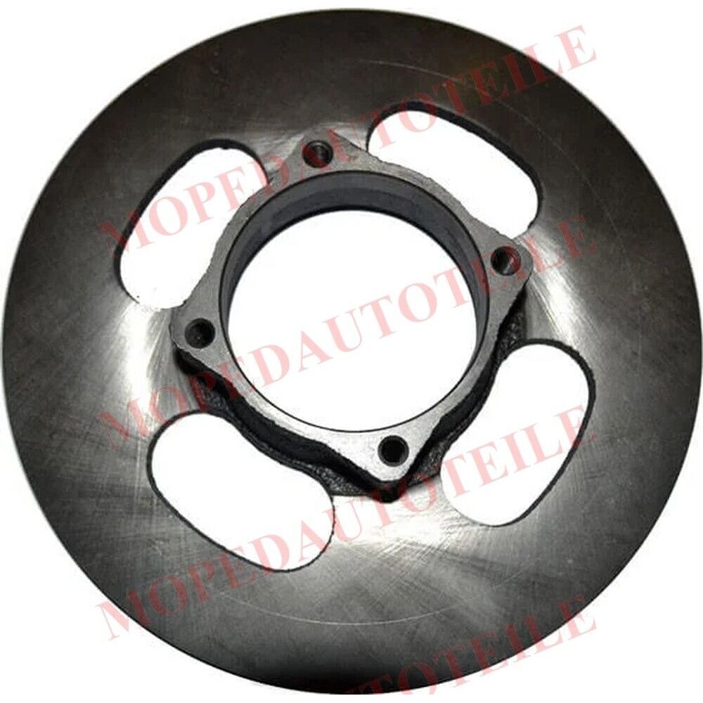 Front brake disc, JDM(ALoes Roxsy Xheos), Chatenet(CH26/30/32)